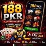188PKR