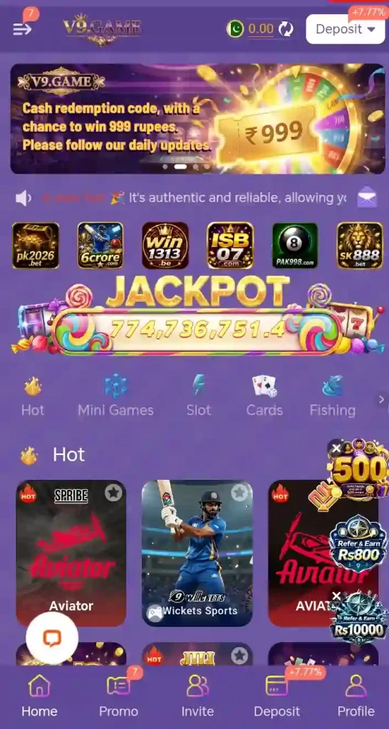 V9.Game