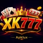 XK777 GAME